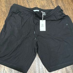 NWT Men’s Cotton Shorts